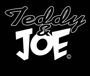 Teddy & Joe logo