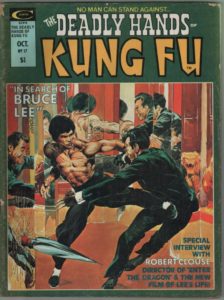 The Deadly Hands of Kung Fu